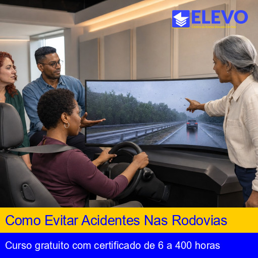 Como Evitar Acidentes Nas Rodovias